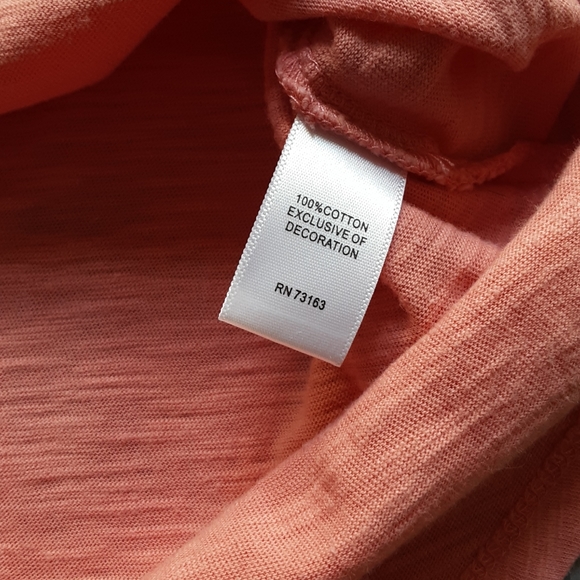 Bluch Pink Cupio Casual Top - Picture 6 of 8